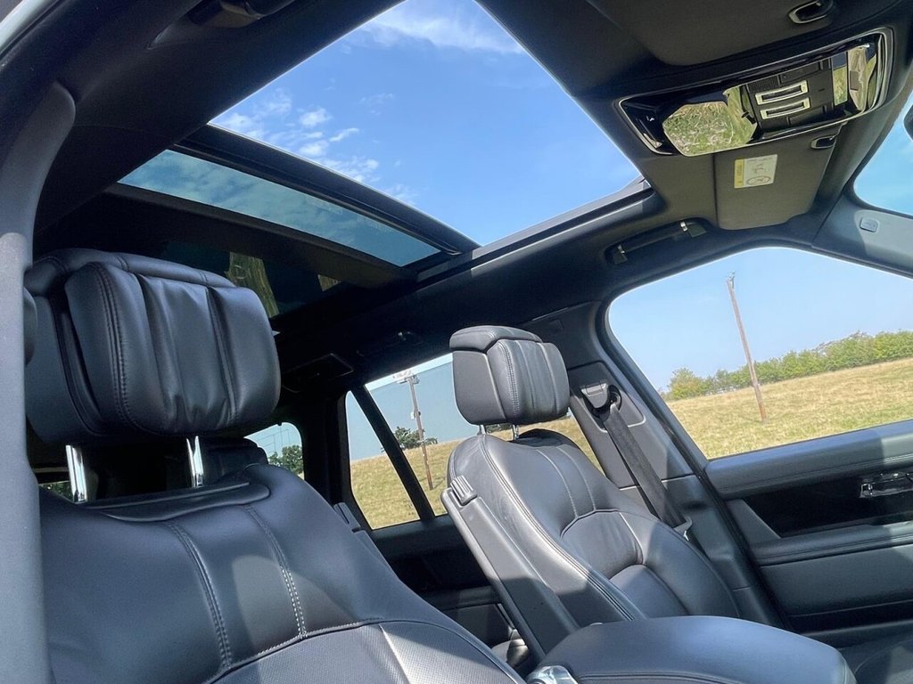 Used Land Rover Range Rover 2019 for sale - 76660133: Photo 14