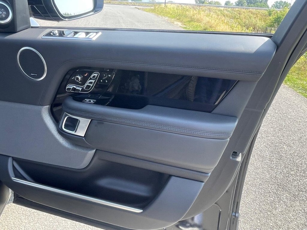 Used Land Rover Range Rover 2019 for sale - 76660133: Photo 15