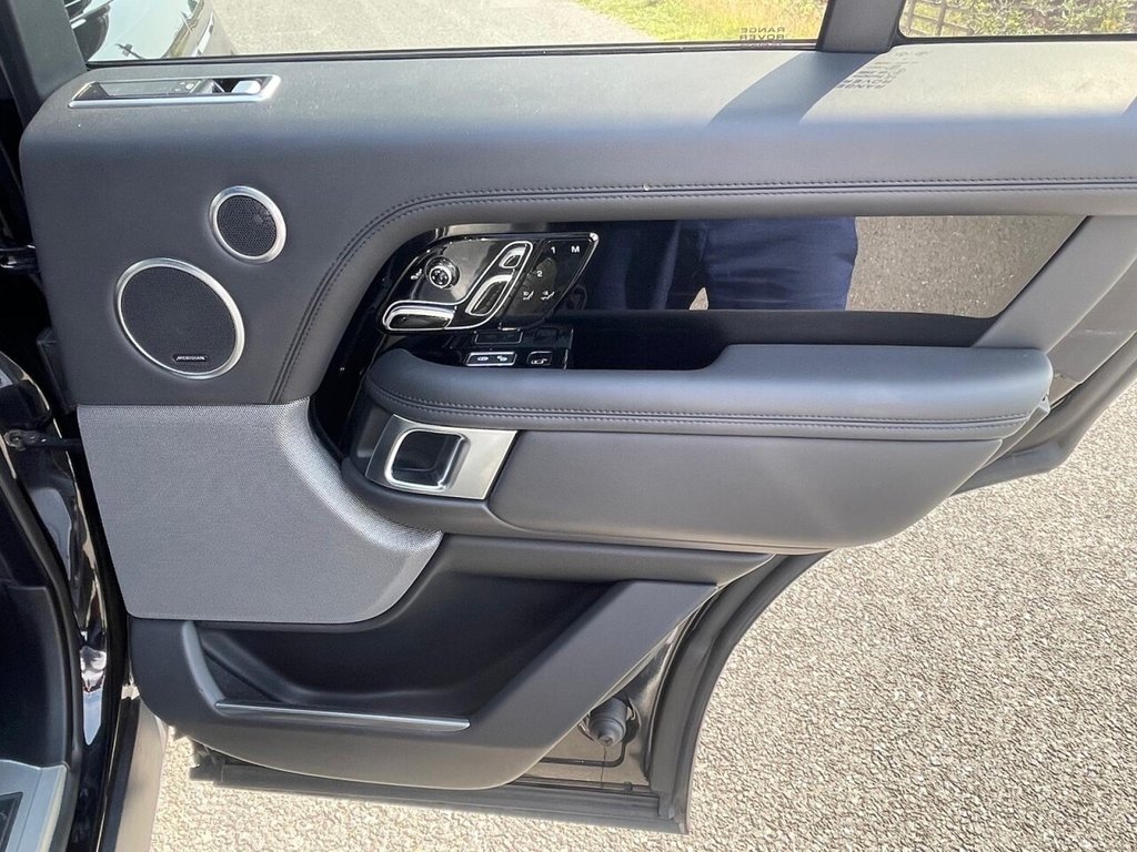 Used Land Rover Range Rover 2019 for sale - 76660133: Photo 18