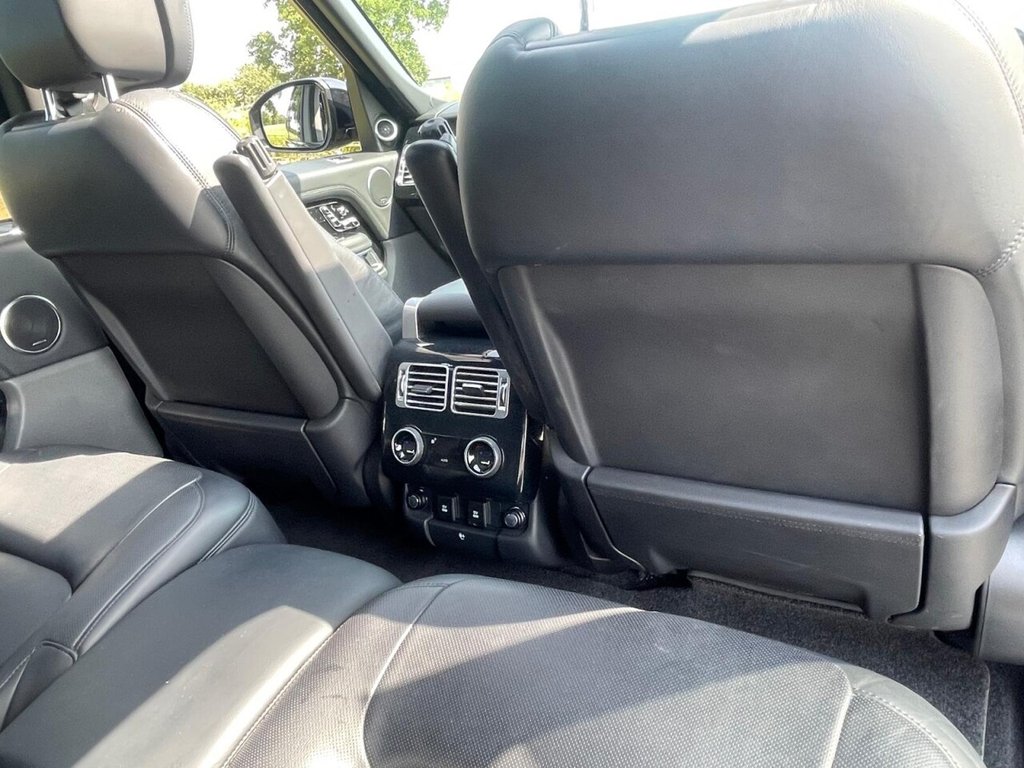 Used Land Rover Range Rover 2019 for sale - 76660133: Photo 19