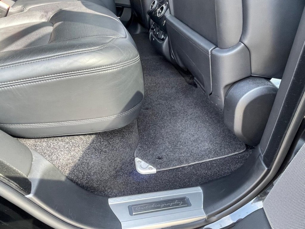 Used Land Rover Range Rover 2019 for sale - 76660133: Photo 21