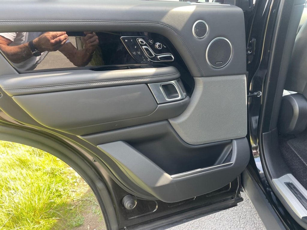 Used Land Rover Range Rover 2019 for sale - 76660133: Photo 23