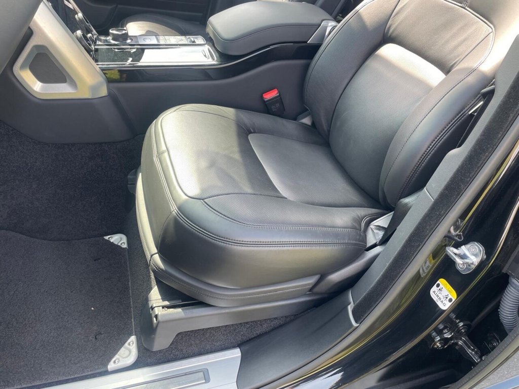 Used Land Rover Range Rover 2019 for sale - 76660133: Photo 27
