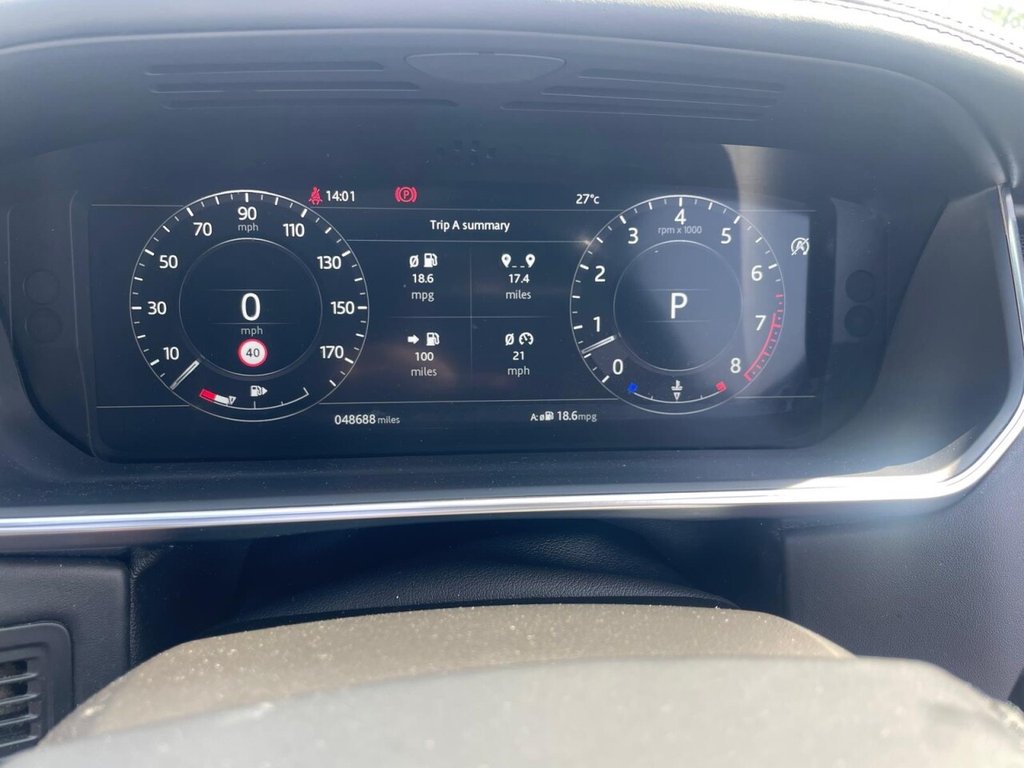 Used Land Rover Range Rover 2019 for sale - 76660133: Photo 8