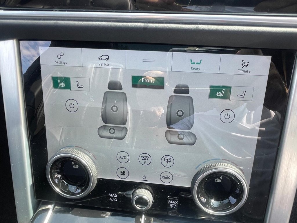 Used Land Rover Range Rover 2019 for sale - 76660133: Photo 9