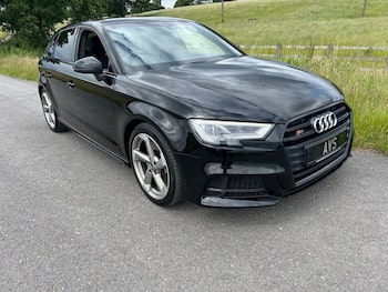 Used Audi A3 2017 for sale - 79663903: Photo
