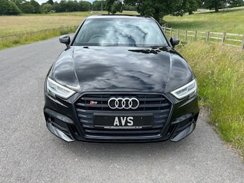 Used Audi A3 2017 for sale - 79663903: Photo