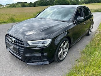 Used Audi A3 2017 for sale - 79663903: Photo