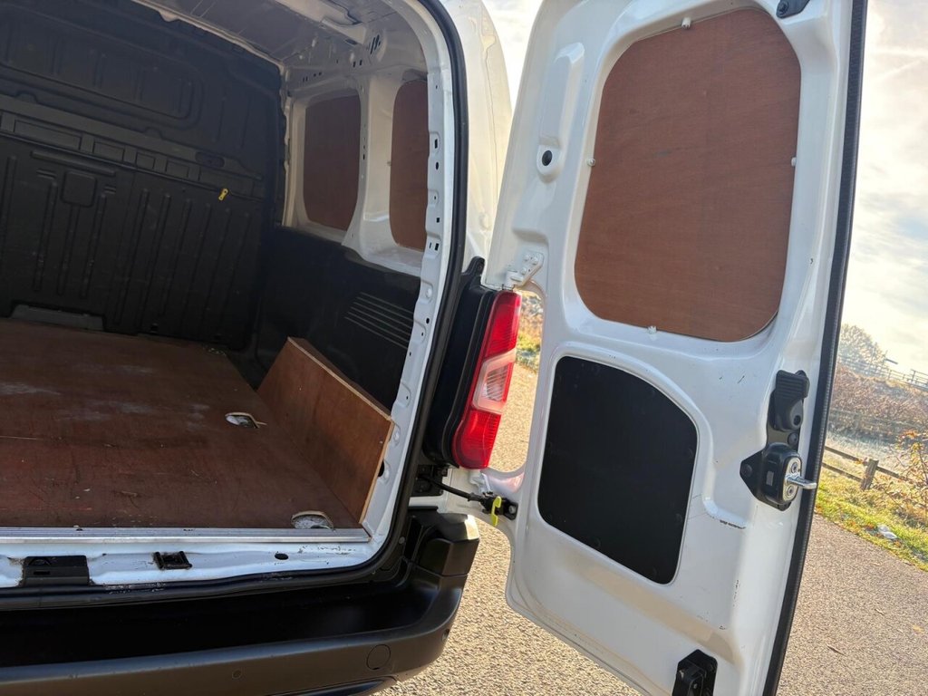 Used Citroen Berlingo 2021 for sale - 76660140: Photo 12