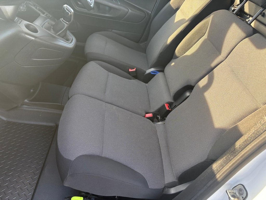 Used Citroen Berlingo 2021 for sale - 76660140: Photo 14