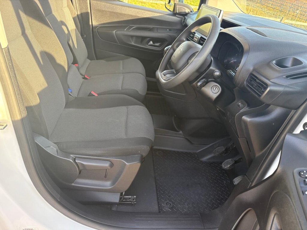 Used Citroen Berlingo 2021 for sale - 76660140: Photo 17