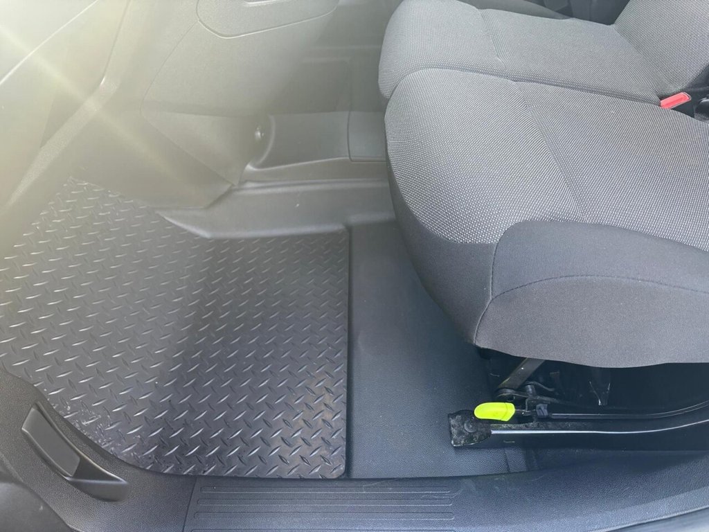 Used Citroen Berlingo 2021 for sale - 76660140: Photo 21