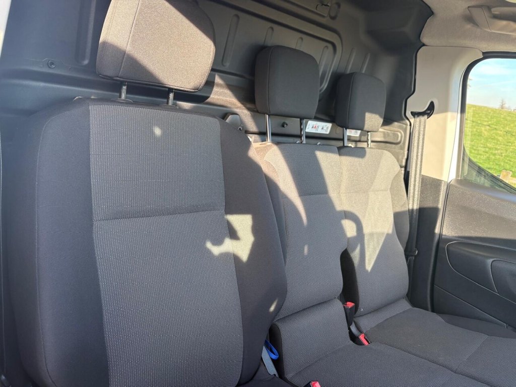 Used Citroen Berlingo 2021 for sale - 76660140: Photo 26