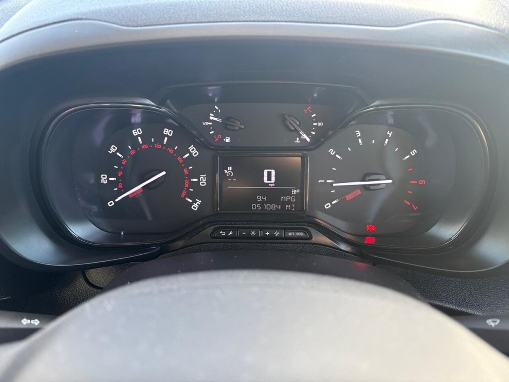 Used Citroen Berlingo 2021 for sale - 76660140: Photo 27