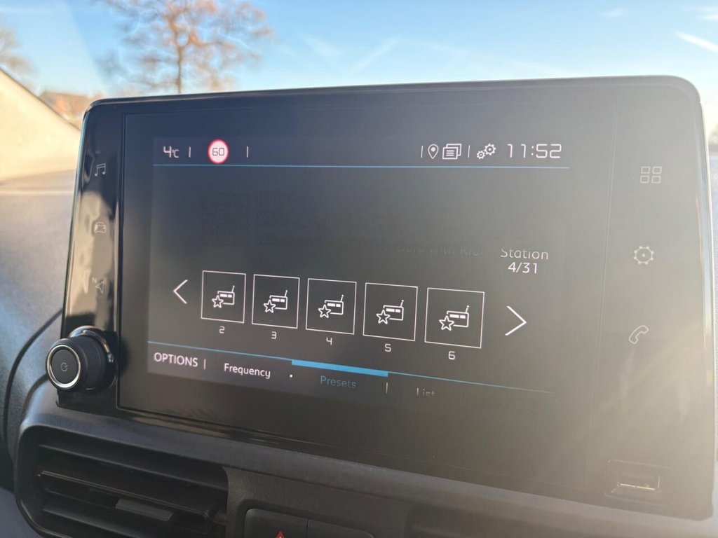 Used Citroen Berlingo 2021 for sale - 76660140: Photo 28