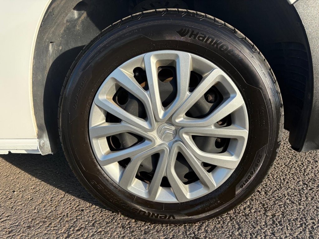 Used Citroen Berlingo 2021 for sale - 76660140: Photo 29