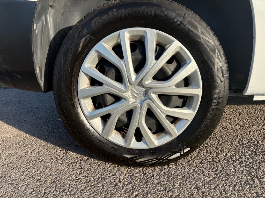 Used Citroen Berlingo 2021 for sale - 76660140: Photo 30