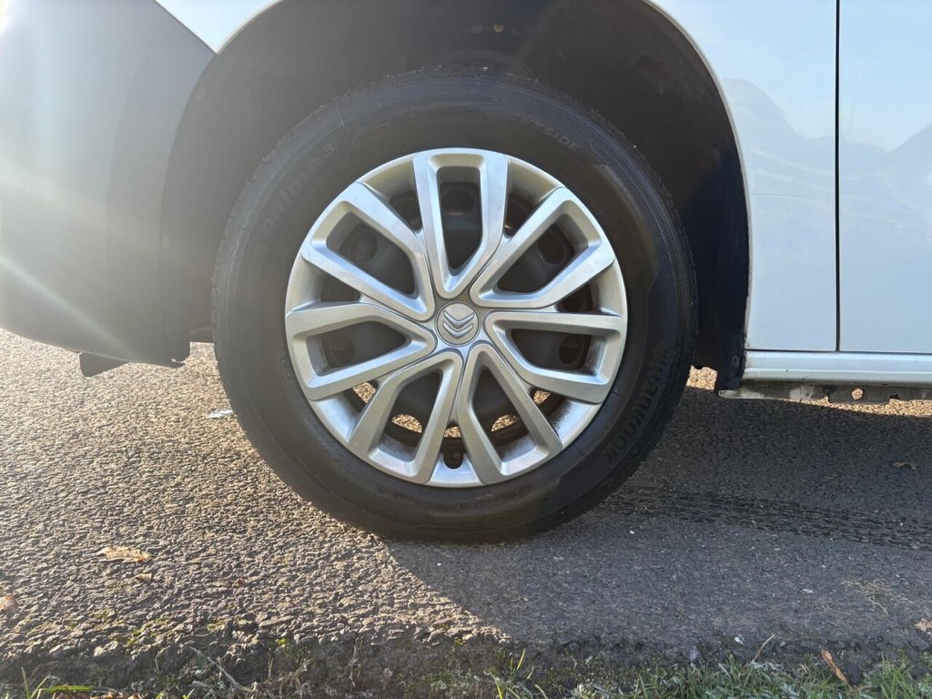 Used Citroen Berlingo 2021 for sale - 76660140: Photo 31