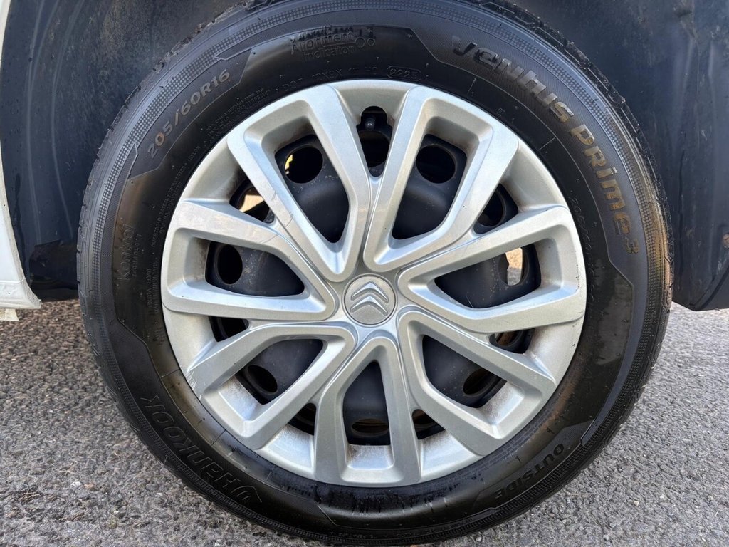 Used Citroen Berlingo 2021 for sale - 76660140: Photo 32