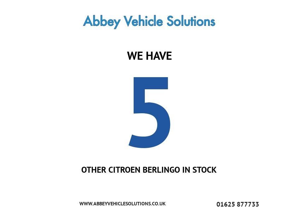 Used Citroen Berlingo 2021 for sale - 76660140: Photo 35