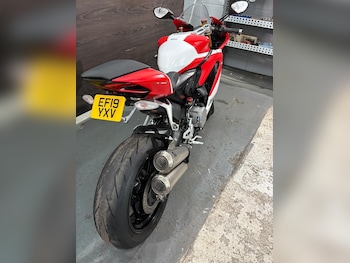 Used Ducati 959 2019 for sale - bike-77680329: Photo