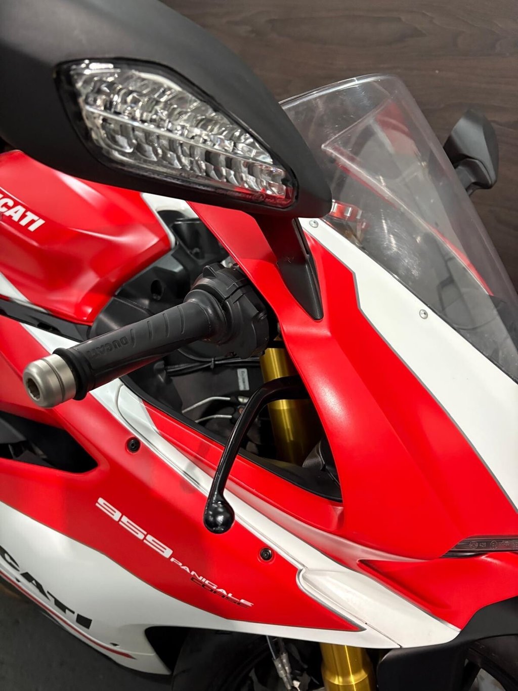 Ducati 959