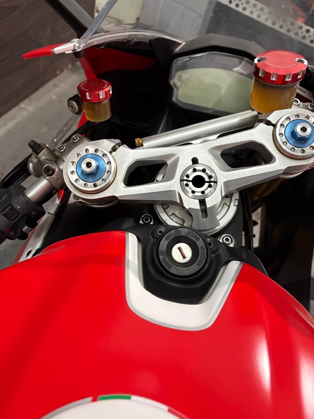 Used Ducati 959 2019 for sale - 78780319: Photo 10