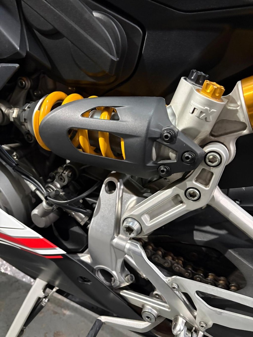 Used Ducati 959 2019 for sale - 78780319: Photo 13
