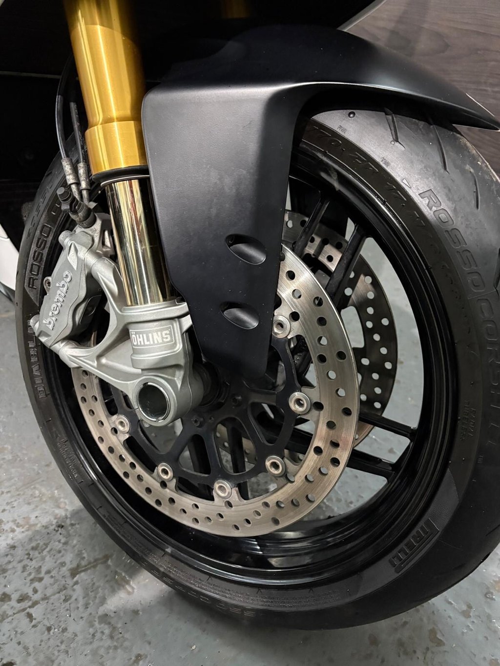 Used Ducati 959 2019 for sale - 78780319: Photo 15