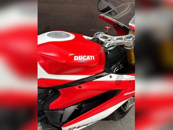 Used Ducati 959 2019 for sale - bike-78780319: Photo