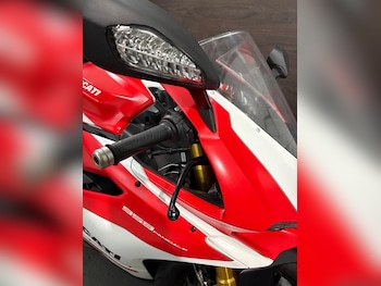 Used Ducati 959 2019 for sale - bike-78780319: Photo