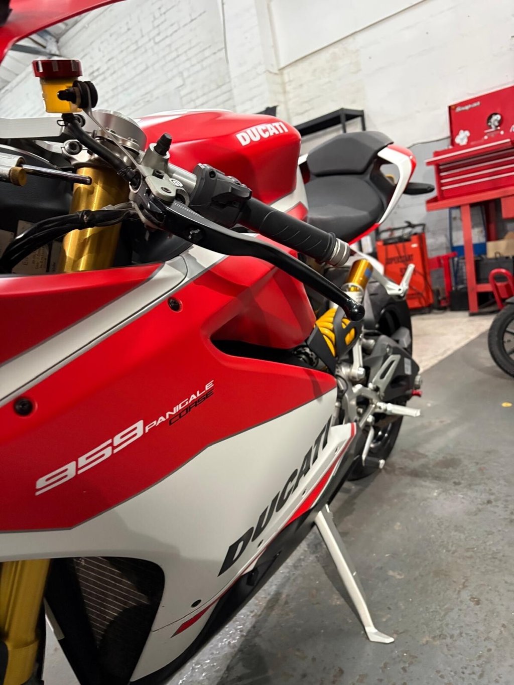 Used Ducati 959 2019 for sale - 78780319: Photo 6