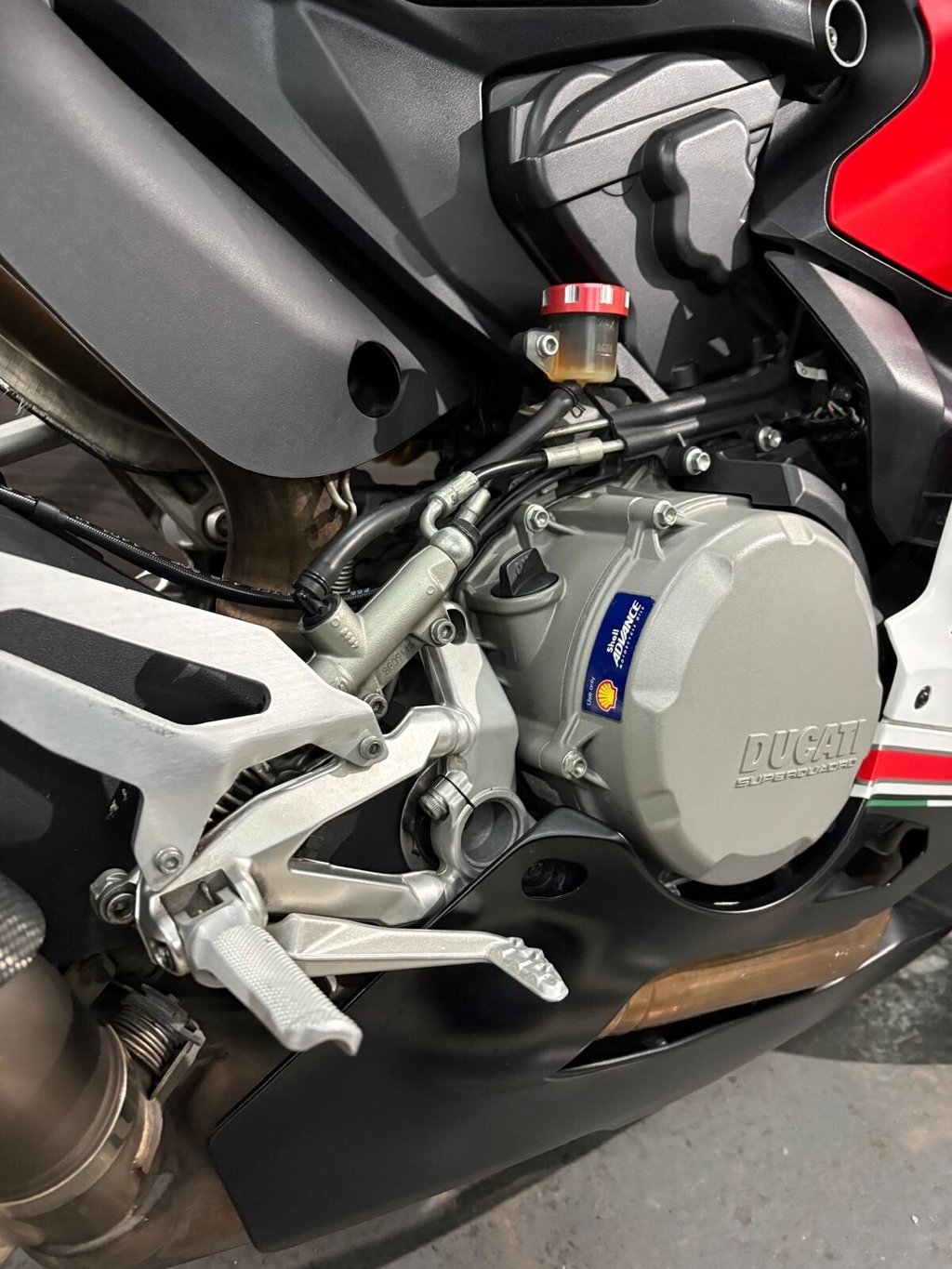 Used Ducati 959 2019 for sale - 78780319: Photo 7