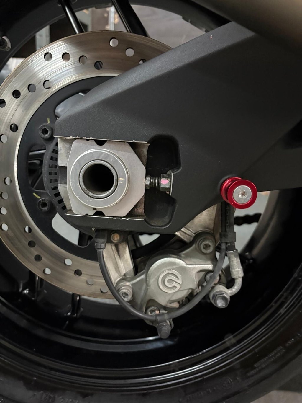 Used Ducati 959 2019 for sale - 78780319: Photo 9
