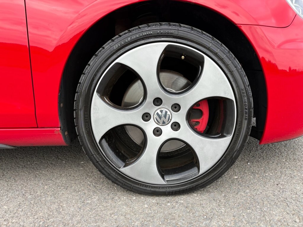 Used Volkswagen Golf 2009 for sale - 76665774: Photo 12