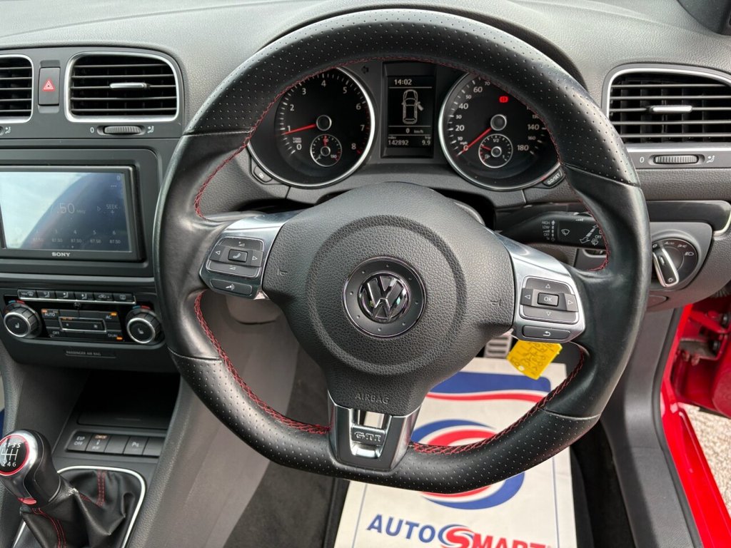 Used Volkswagen Golf 2009 for sale - 76665774: Photo 14