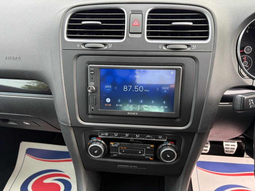 Used Volkswagen Golf 2009 for sale - 76665774: Photo 15