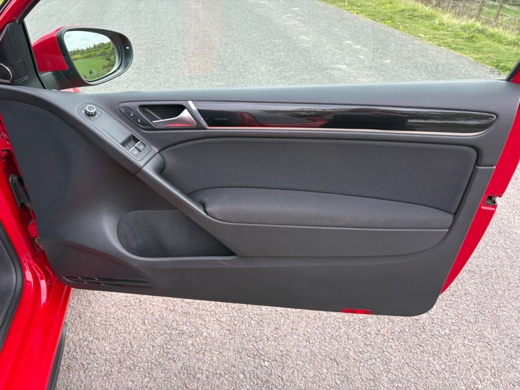 Used Volkswagen Golf 2009 for sale - 76665774: Photo 17