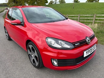 2009 (09) - 2.0 TSI GTI 3dr