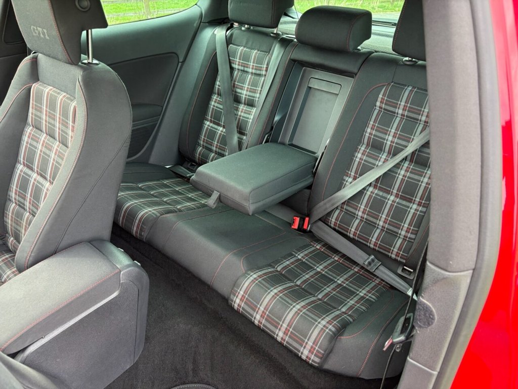 Used Volkswagen Golf 2009 for sale - 76665774: Photo 21