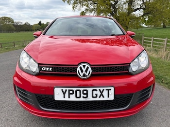 Used Volkswagen Golf 2009 for sale - 76665774: Photo
