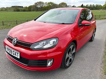 Used Volkswagen Golf 2009 for sale - 76665774: Photo