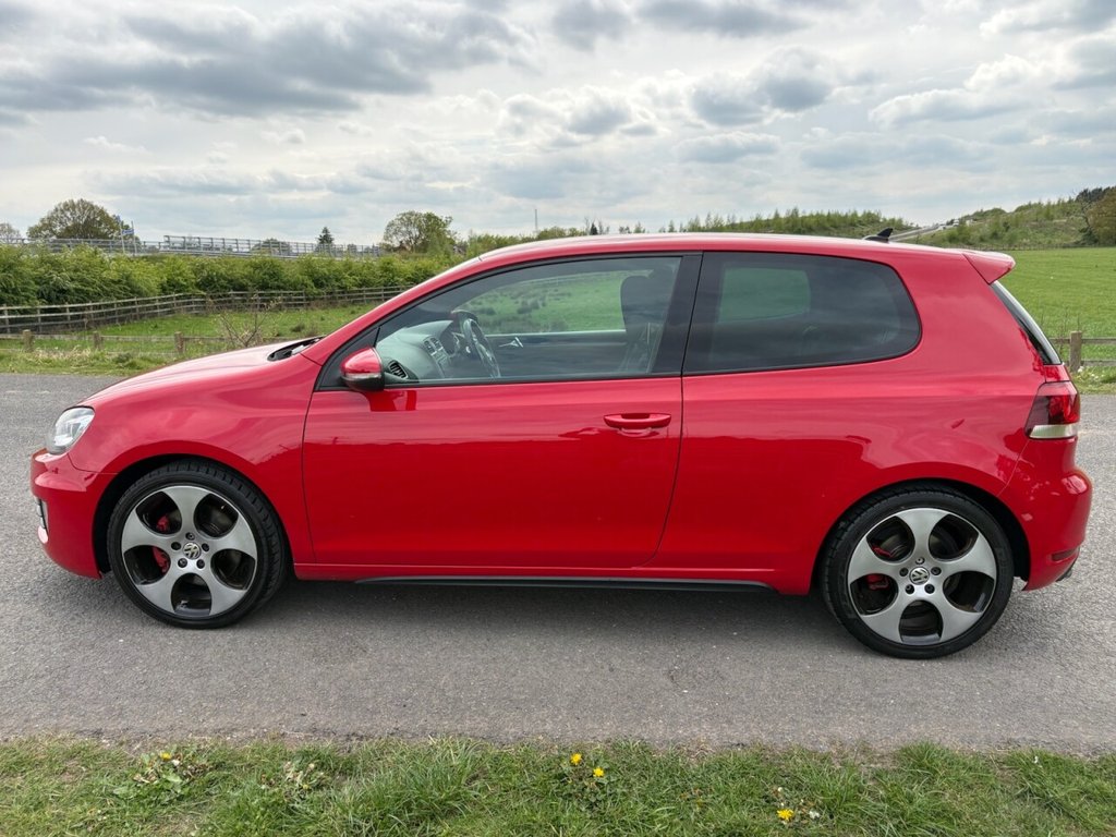 Used Volkswagen Golf 2009 for sale - 76665774: Photo 8