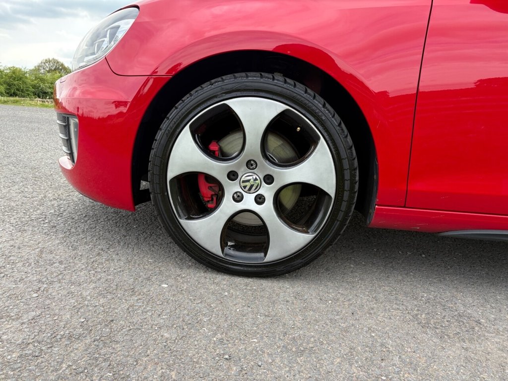 Used Volkswagen Golf 2009 for sale - 76665774: Photo 9