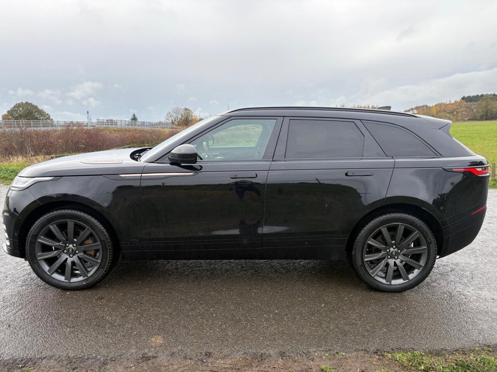 Used Land Rover Range Rover Velar 2019 for sale - 76665465: Photo 13