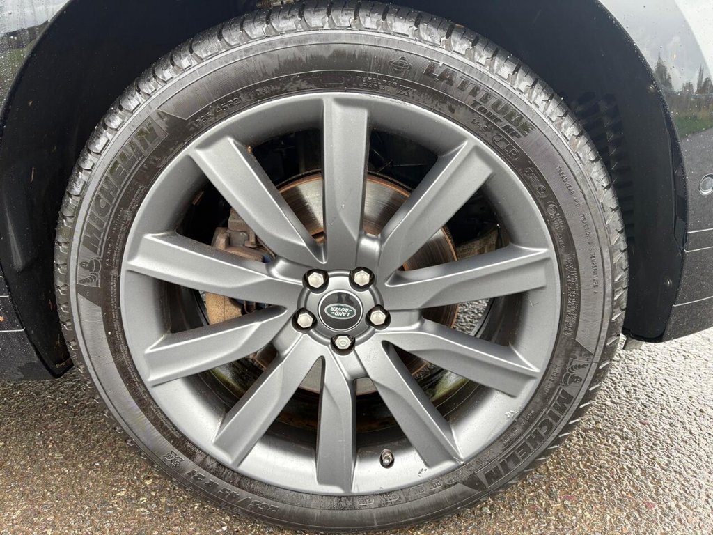 Used Land Rover Range Rover Velar 2019 for sale - 76665465: Photo 17