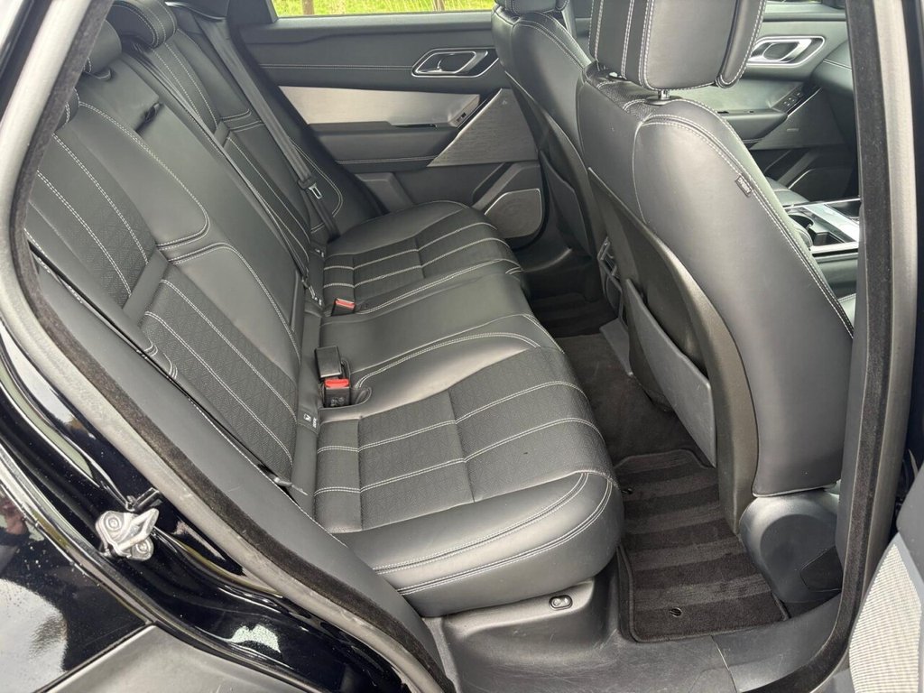 Used Land Rover Range Rover Velar 2019 for sale - 76665465: Photo 19