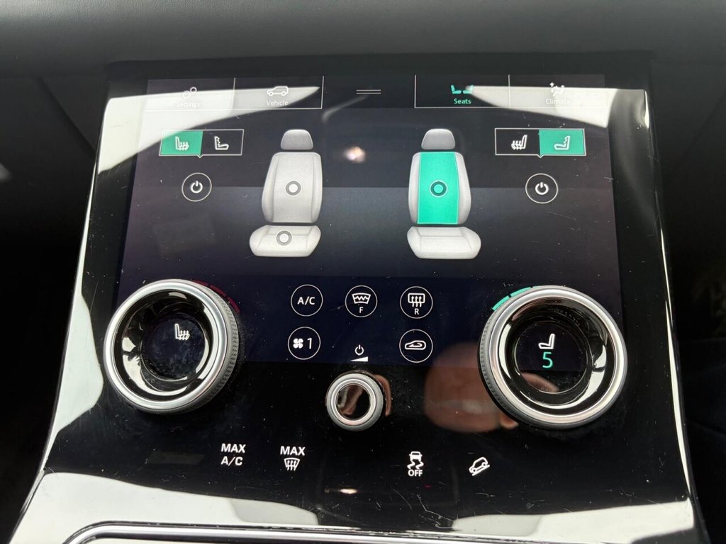 Used Land Rover Range Rover Velar 2019 for sale - 76665465: Photo 24