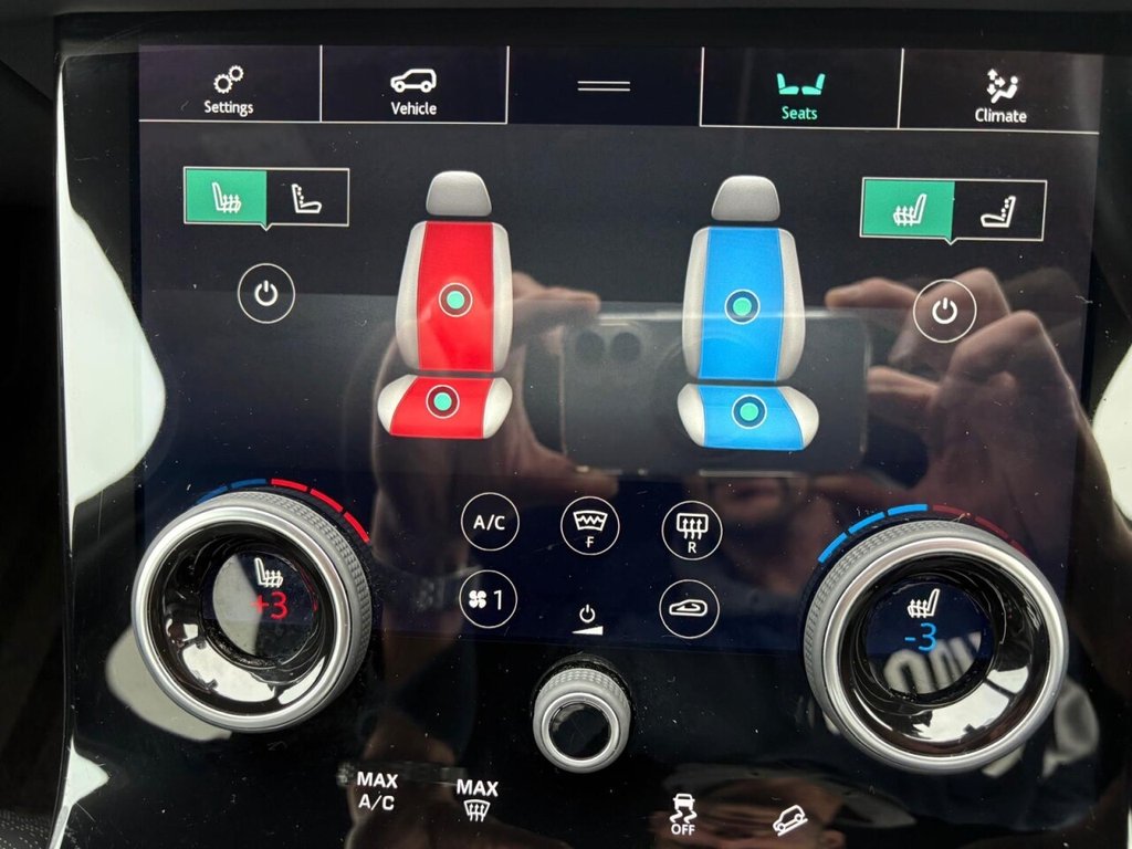 Used Land Rover Range Rover Velar 2019 for sale - 76665465: Photo 25