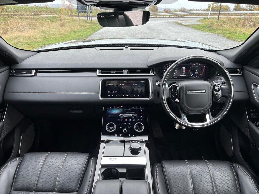 Used Land Rover Range Rover Velar 2019 for sale - 76665465: Photo 27